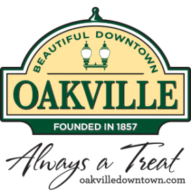 Downtown Oakville BIA