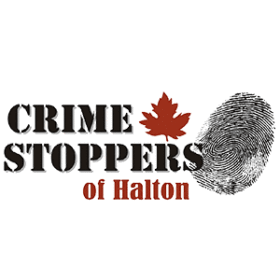 Crime Stoppers of Halton